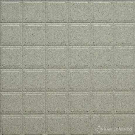 PORCELANATO TECNICO 30X30 PISODUR CANAZEI GRANITO ANTIDESLIZANTE SAN LORENZO CJ 1.35 MT2