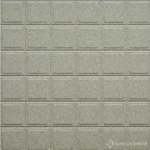 PORCELANATO TECNICO 30X30 PISODUR CANAZEI GRANITO ANTIDESLIZANTE SAN LORENZO CJ 1.35 MT2