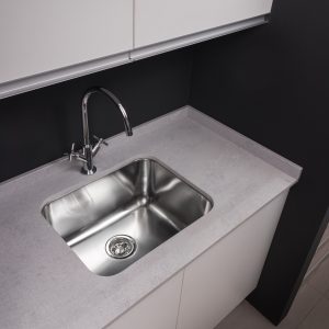 JOHNSON G50 PILETA SIMPLE 50X40X26