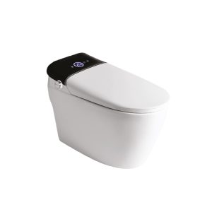 FERRUM MILANO INOD.LARGO.C/DEP.4,5L+ASIENTO INTEL.BCO IEIQX B