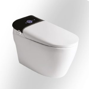 FERRUM MILANO INOD.LARGO.C/DEP.4,5L+ASIENTO INTEL.BCO IEIQX B