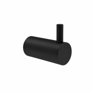 THOL 101A1001 ROLL PERCHA SIMPLE SERIE I NEGRO