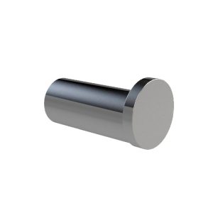 THOL 101A1002 ROLL PERCHA SIMPLE SERIE II CROMO