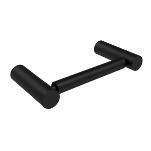 THOL 101A1007 ROLL PORTARROLLO SERIE I NEGRO