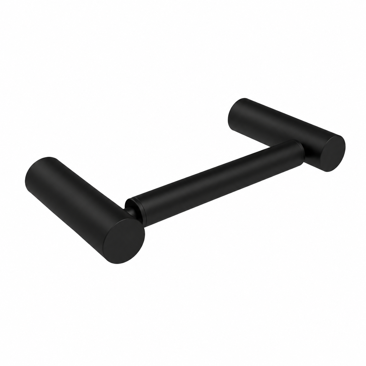 THOL 101A1007 ROLL PORTARROLLO SERIE I NEGRO