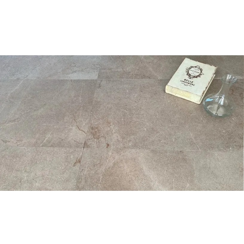 PORCELANATO ILVA 60X120 AUGUSTUS TERRA CJ 1,44 MT2