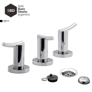 FV 295/39 LIBBY BIDET C/TRANSF.CR.