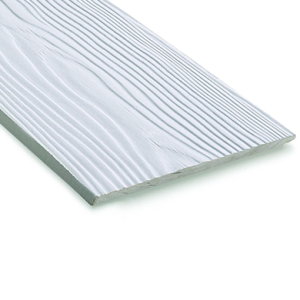 PLACA SUPERBOARD SIDING TEXTURADO 3.60X0,2 e:6MM XUNID.