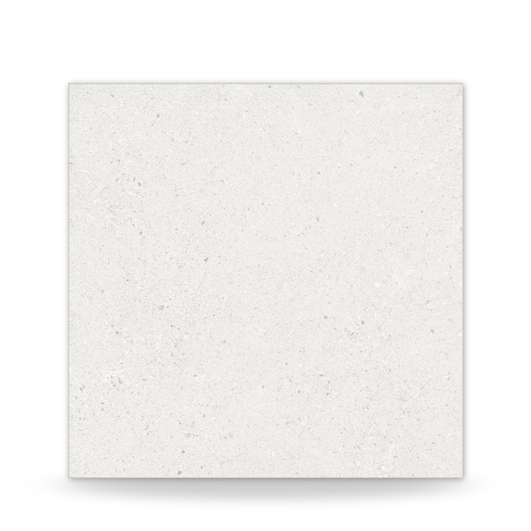 PORCELANATO SAN LORENZO 80X80 METROPOLIS OFF WHITE CJ 1,92 MT2 (PIEDRA CLARA)