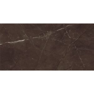 PORCELANATO VITE 60X120 PULPIS BROWN PULIDO CJ 2,16 M2 (MARMOL MARRON)