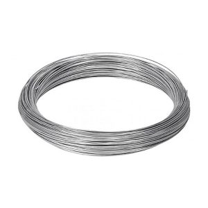 ALAMBRE GALVANIZADO NRO 14.5 X KG.