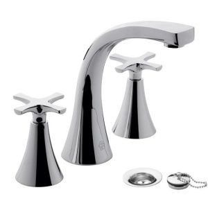 FV 207/49 L ALESIA LEVER LAVATORIO CR