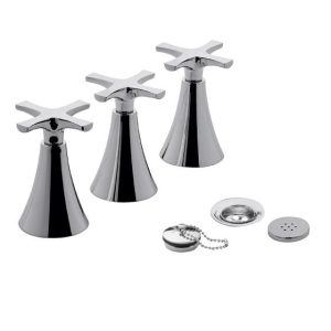FV 295/49 ALESIA BIDET CON TRANSFERENCIA CR