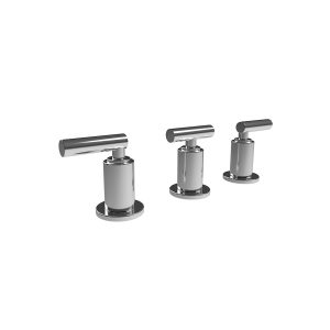 THOL 001L0013 LOGIC LEVER BIDET A SOPAPA CROMO