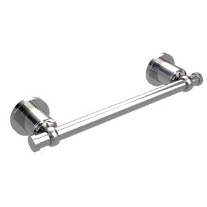 THOL 001A1026 LOGIC AGARRADERA/TOALLERO CORTO CROMO X UNID.