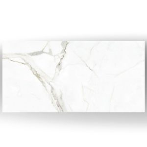 PORCELANATO VITE 60X120 CALACATTA ECO PULIDO CJ 2,16 MT2