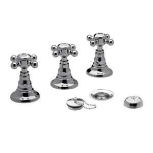 FV 295/83 VERMONT BIDET CON TRANSFERENCIA CR.