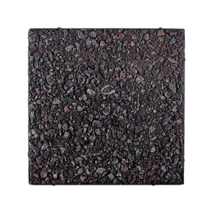 LANIK 40X40 ART.7401 BALDOSON VIBRADO PIEDRA PARTIDA X M2