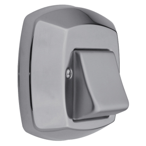 FV 368.02 TAPA CON TECLA PARA VALVULA DE DESCARGA CR.