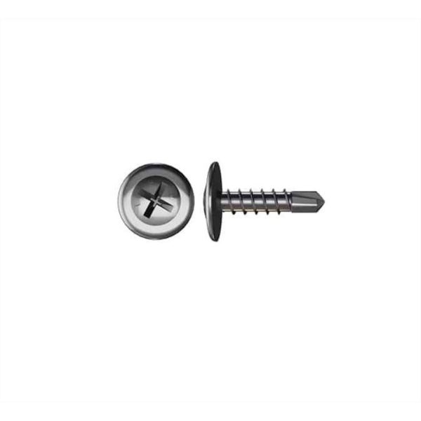 TORNILLO T1 MECHA 8X 9/16 PULG.