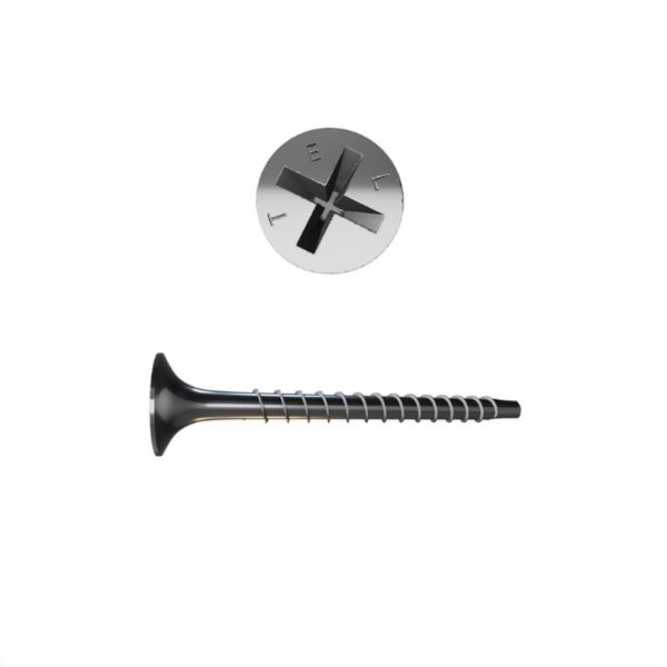 TORNILLO T2 MECHA 6 X 1 1/8 PULG. (96001012)