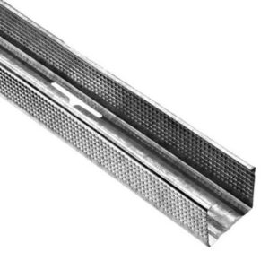 BARBIERI MONTANTE 34X35X260