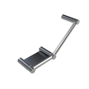 THOL 101A1025 ROLL AGARRADERA ANGULAR C/JAB.