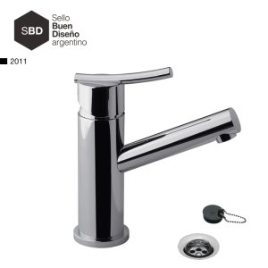 FV 181/39 LIBBY MONOC.LAVATORIO CROMO