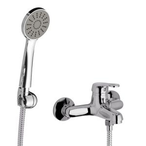 FV 310/B1 ARIZONA MONOC.BAÑERA C/TRANSF Y DUCHA EXT.CR.