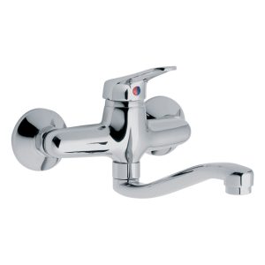 FV 406/B1 ARIZONA MONOCOMANDO COCINA DE PARED CR.