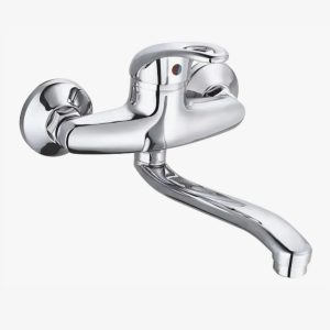 MONOCOMANDO DE PARED EXTERIOR FRINK COCINA / LAVADERO CR.