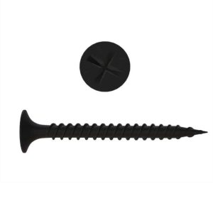 TORNILLO DRYWALL T2 PUNTA AGUJA 6X 1''