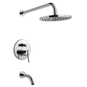 FV 106/39 LIBBY MONOC. DUCHA C/TRANSF.CR.