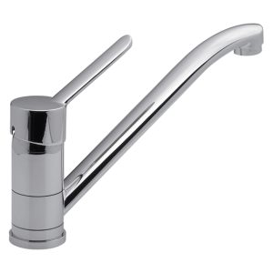 FV 411.01/B2 NEWPORT GRIFERIA MONOCOMANDO PARA COCINA CR.