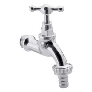 FV 436-13 C CANILLA P/MANG CON VOLANTE T CR.13MM (1/2'')