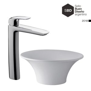 FV 181.02/L2 EPUYEN MONOC. LAV. ALTO CR.