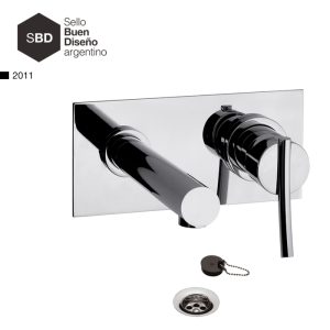 FV 206/39 LIBBY JGO.MONOC.LAVAT.PARED CR.