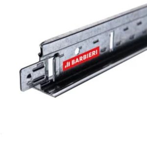 BARBIERI LARGUERO P/CIELORRASO TX X 3.66MTL
