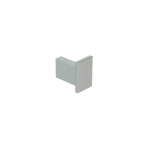 THOL 104A1001 LUANA PERCHA SIMPLE CROMO X UNID.