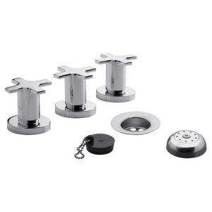 FV 295/D7 ALERCE BIDET CR.