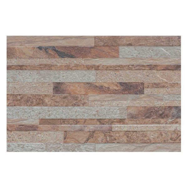 CORTINES 30X45 LISTEL CORAL CJ.1.35 M2