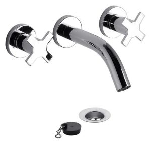 FV 203/D7 ALERCE LAVATORIO DE PARED CR