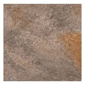 PORCELANATO SAN LOENZO 58X58 PORFIDO OSCURO CJ 1.35 M2