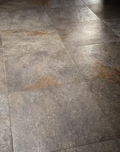 PORCELANATO SAN LOENZO 58X58 PORFIDO OSCURO CJ 1.35 M2 - Image 3