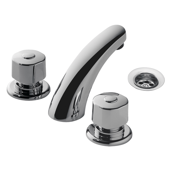 FV 207/B1P ARIZONA PLUS LAVATORIO S/TAPITA CR.