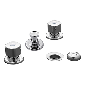 FV 295/B1P ARIZONA PLUS BIDET S/TAPITA CR.