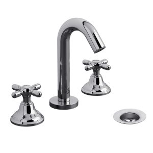 FV 207/B2P NEWPORT PLUS LAVATORIO CROMO