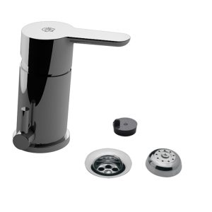 FV 189/B5 PUELO MONOCOMANDO BIDET CR.