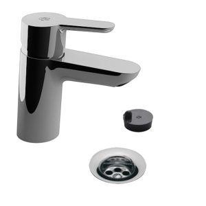 FV 181/B5 PUELO JGO MONOC P/ LAVATORIO CR.