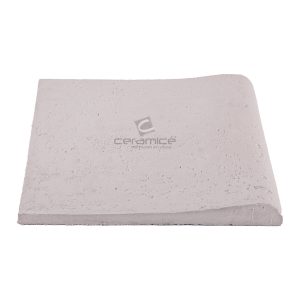 LANIK 40X40 BORDE BALLENA 40 BLANCO X UNIDAD